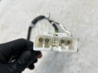 Rav4 v антена gps навігації navi під  панель приладів консоль 86862-42010 Зі Шроту, фото thumb