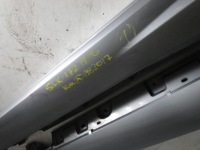 фото thumb №4, Mercedes slk r172 lift amg комплект накладка поріг