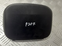 фото thumb №3, Рамка защита дисплея peugeot 307 1.4 9634504977