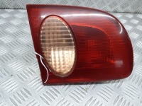 фото thumb №1, Лампа ліва задня w кришка багажника toyota corolla e11