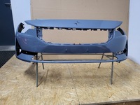 фото thumb №8, Polestar 2 ii бампер передній перед pdc