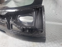 фото thumb №2, Bmw i3 i01 io1 кришка багажника задня задня скло