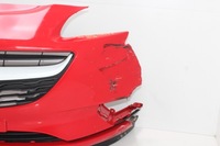 фото thumb №6, Бампер перед opel corsa e 14-19r