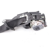 фото thumb №10, Mercedes w204 s204 pas безпеки передній правий o/s чорний a2048602485