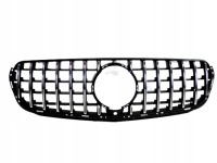 фото thumb №1, Mercedes glc 253 x253 c253 решётка радиатора решётка радиатора amg новый оригинал