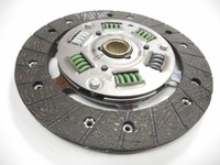 фото thumb №8, Набор сцепления renault clio twingo 7711130001