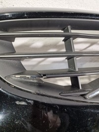 фото thumb №7, Бампер перед передній volvo s60 v60 lift 2013-2018