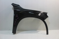 Купить Крыло правый перед mercedes gla 156 w156 + молдинг oem, фото thumb