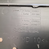 фото thumb №6, Scania r s захист лампи задня права 2246831