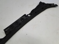 Жабо защита впуск воздуха bmw 5 f10 f11 Киев, фото thumb