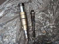 фото thumb №1, Форсунка інжектор пального scania dc13 2057401