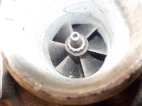 фото thumb №8, Opel zafira a 2.0 cdti турбонагнітач турбіна 24461825
