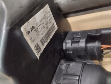 фото thumb №11, Skoda seat vw audi рулевая рейка трансмиссия 1k1423051as 1k1909144e eu