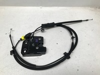 фото thumb №1, Alfa romeo stelvio замок засувка трос сидіння правий