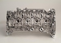 фото thumb №10, Amc 908626 головка двигуна