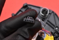 фото thumb №10, Подушка безпеки подушка повітряна водія 5e3880201aa skoda octavia 4 iv 19-24