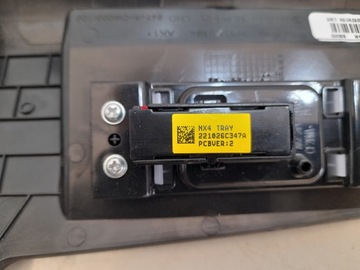 фото thumb №8, Hyundai tucson iv 21- панель консоли средней 84745-cw100nnb usa