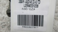 фото thumb №6, Audi a8 d3 4.0 tdi ase 057129086k регулятор коллектора впускного