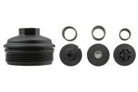 Nty ccl-au-059 крышка, корпус фильтра масла Доставка, фото thumb