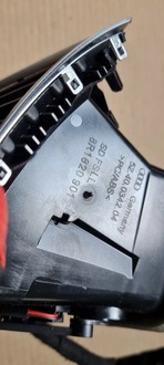 фото thumb №11, Sq5 8r q5 lift решітка обдув хром ліва 8r1820901