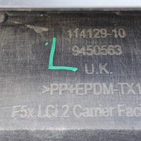 фото thumb №12, Mini cooper one s f56 20-24 lift lci бампер перед 9450563