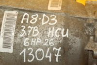 фото thumb №16, Кпп кпп / коробка передач автомат audi a8 d3 hcu 3.7 b 6hp 26