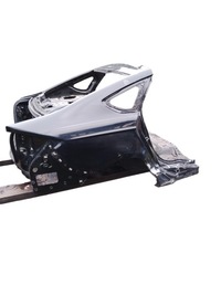 фото thumb №3, Четверть pas задняя ford fusion usa sedan