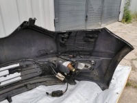 фото thumb №7, Ford galaxy iii mk3 рестайлінг 10-14 бампер передній демонтаж 4xpdc титан g6