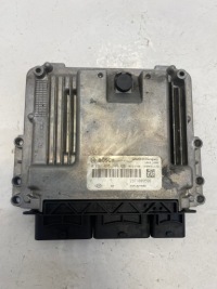 фото thumb №1, Renault clio iv блок управления двигателя 0281035806