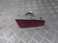 фото thumb №1, Лампа лівий задня w кришка багажника nissan primera p12