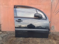 фото thumb №1, Двері правий перед citroen c3 i повний