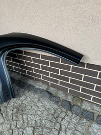 фото thumb №8, Крыло правый задняя mercedes w206 sedan c-klasa