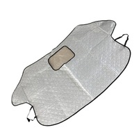 фото thumb №5, 1pc practical car sun блок cover durable car sun