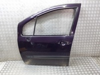 фото thumb №1, Дверь левый перед renault modus ted72