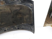 Капот крышка багажника крышка двигателя решётка радиатора решётка  audi a4 b5 avant 8d5 универсал с Разборки, фото thumb