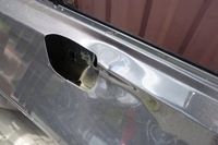 фото thumb №2, Vw passat b8 дверь передние левая оригинал lb7r