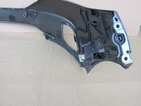 фото thumb №14, Mercedes eqa 2021 2022 передний бампер перед