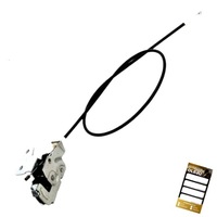 фото thumb №1, Iveco daily 06-14 замок нижній двері задніх