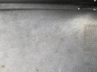 фото thumb №15, Audi sq5 lift 8r бампер решётка радиатора решётка 8r0807437ad 8r0853651ad оригинал