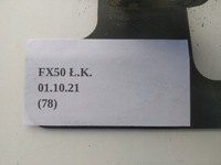 фото thumb №5, Замок капот правый infiniti qx70 fx30 fx35 fx37 50