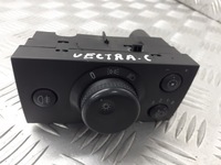 фото thumb №1, Вимикач світла opel vectra c 13229538