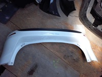 фото thumb №1, Бампер задня задній ford bmax pdc