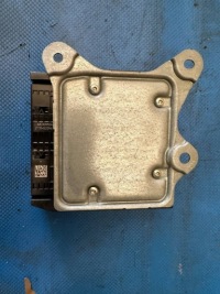 Fiat 500 блок керування модуль подушка безпеки 52199326 Ціна, фото thumb