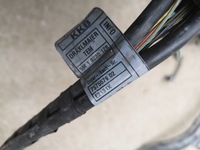 фото thumb №6, Джгут електропроводка міст диференціал задня bmw e70 e71 e72