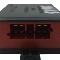 фото thumb №5, 2000 citroen evasion блок керування / модуль центрального замка 9612488180