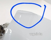 фото thumb №11, Крыло левые перед передний audi a4 b9 8w рестайлинг s-line ls9r
