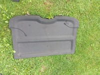 фото thumb №1, Vectra c полиця багажника