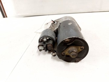 фото thumb №6, Mercedes a-klasa w168 1.7 cdi стартер 0051511601