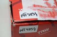 фото thumb №11, Суппорт ham. citroen t. saxo/zx 96-04 pr/ maxgear