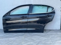 фото thumb №2, Alfa romeo stelvio дверь левая передние задние комплект 2018-